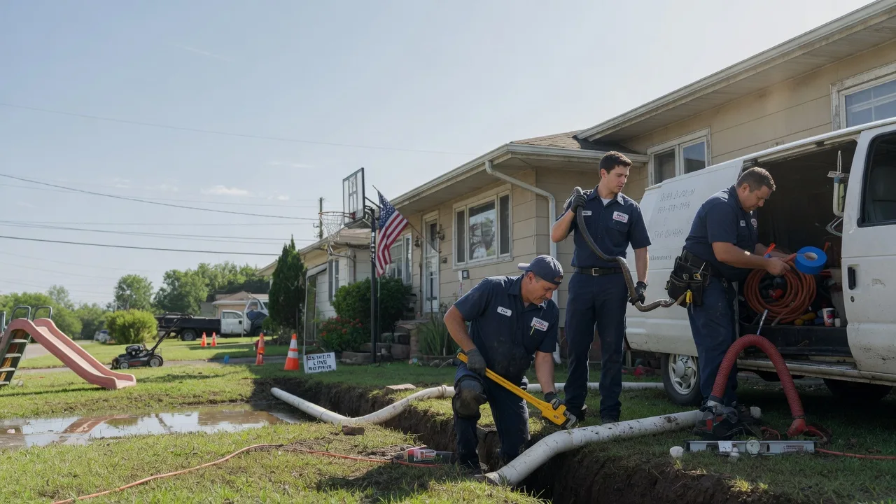 Toilet Installation in Medway, ME near me